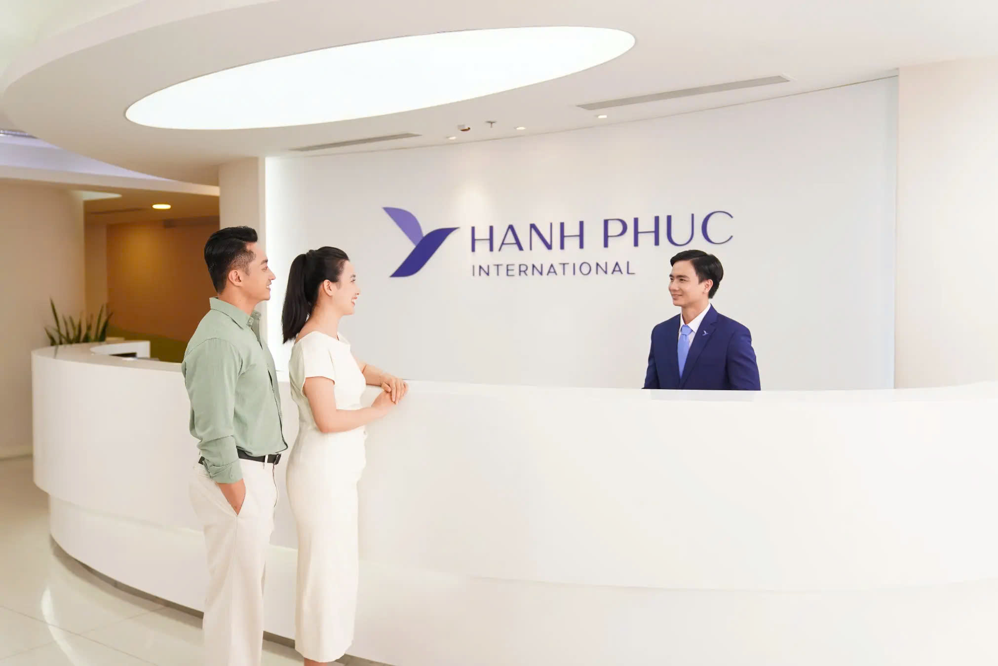 Hanh Phuc Clinic