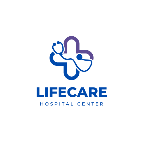 Hanh Phuc Hospital Logo